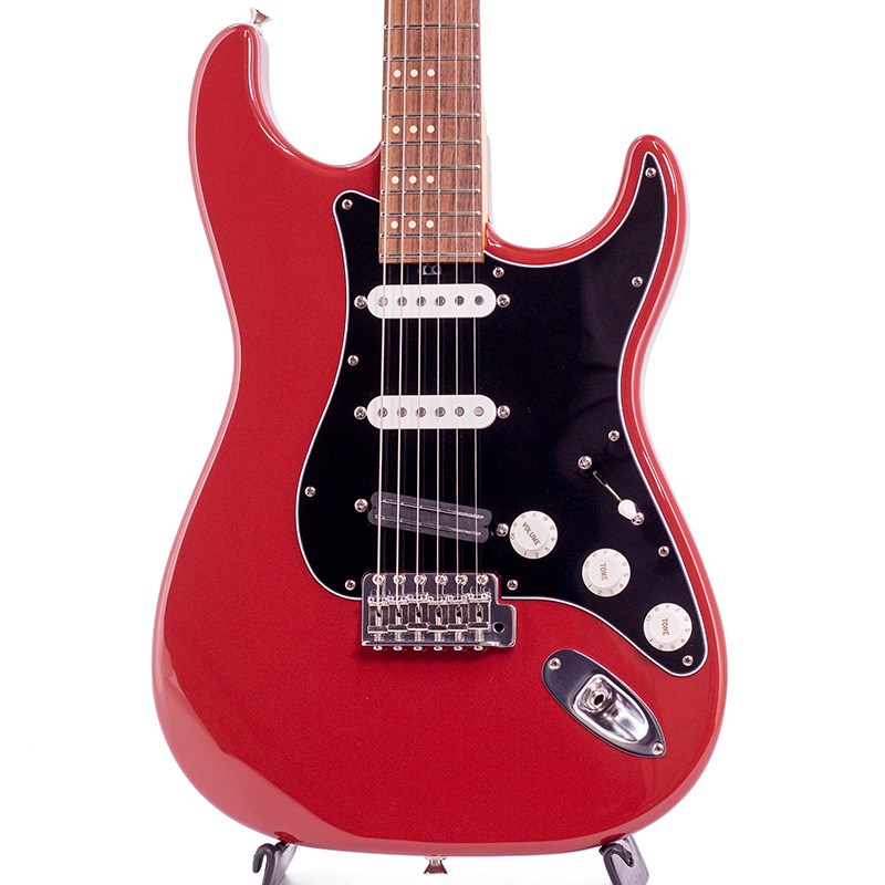 Three Dots Guitars S Model (Dakota Red/R-MH)の画像